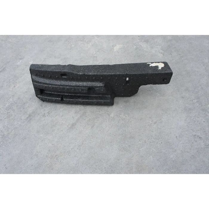 Anti-impacto Trasero Derecho Volkswagen Gol 2008-2015 Negro