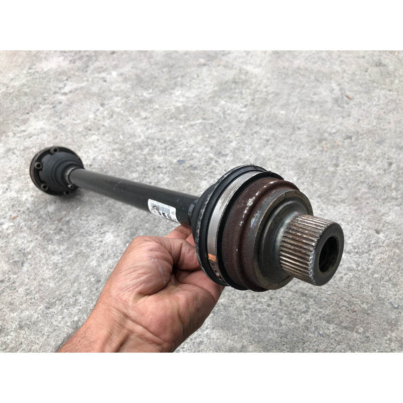 Junta Homocinetica Trasera Izquierda para Audi A5 2008, 2009, 2010, 2011, 2012 Motor 2.0 Original