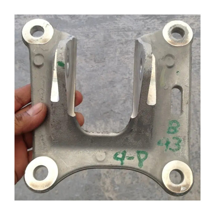 Base De Tirante Trasero Izquierdo Para Chevrolet Malibu 2016, 2017, 2018, 2019, 2020, 2020, 2021 - Original