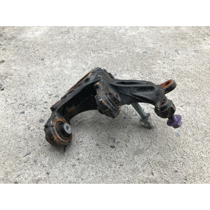 Mango Trasero Derecho Toyota Camry 2018 Al 2023 2.5