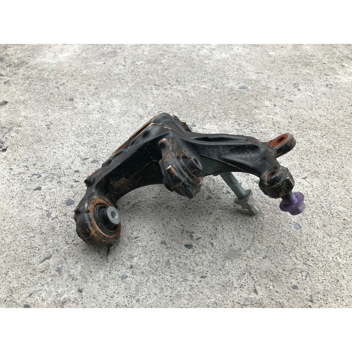 Mango Trasero Derecho Original, Para Toyota Camry 2018, 2019, 2020, 2021, 2022, 2023 Motor 2.5 Negro