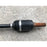 Junta Homocinetica Trasera Izquierda Discovery 2017 2018 Motor 2.0, Original