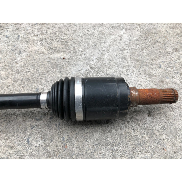 Junta Homocinetica Trasera Izquierda Discovery 2017 2018 Motor 2.0, Original