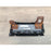 Bolsa De Aire Piloto Rodillas Subaru Xv Crosstrek 2013, 2014, 2015, 2016, 2017, Original Negro