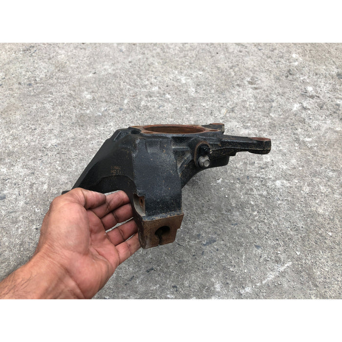 Mango Trasero Derecho Subaru Legacy 2005 Al 2014 2.5