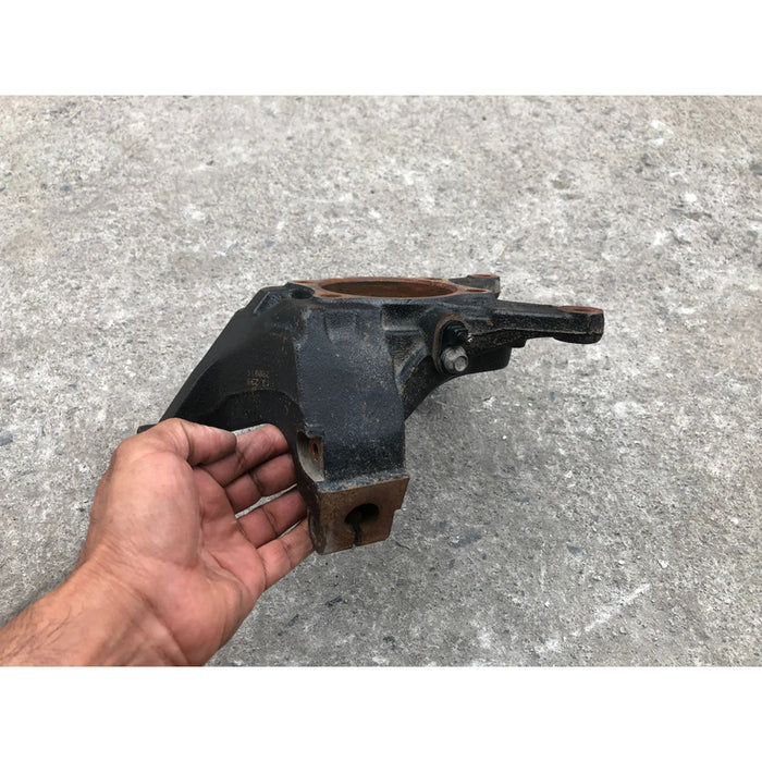 Mango Trasero Derecho Para Subaru Legacy 2005, 2006, 2007, 2008, 009, 2010, 2011, 2012, 2013, 2014 Motor 2.5 (original) Negro