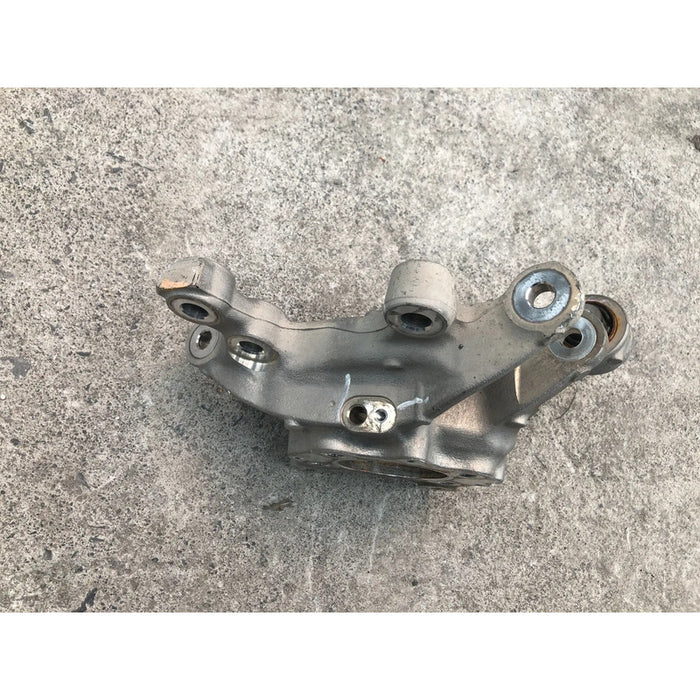 Mango Trasero Derecho Para Honda Civic 2016, 2017, 2018, 2019, 2020, 2021 Motor 1.5 Negro