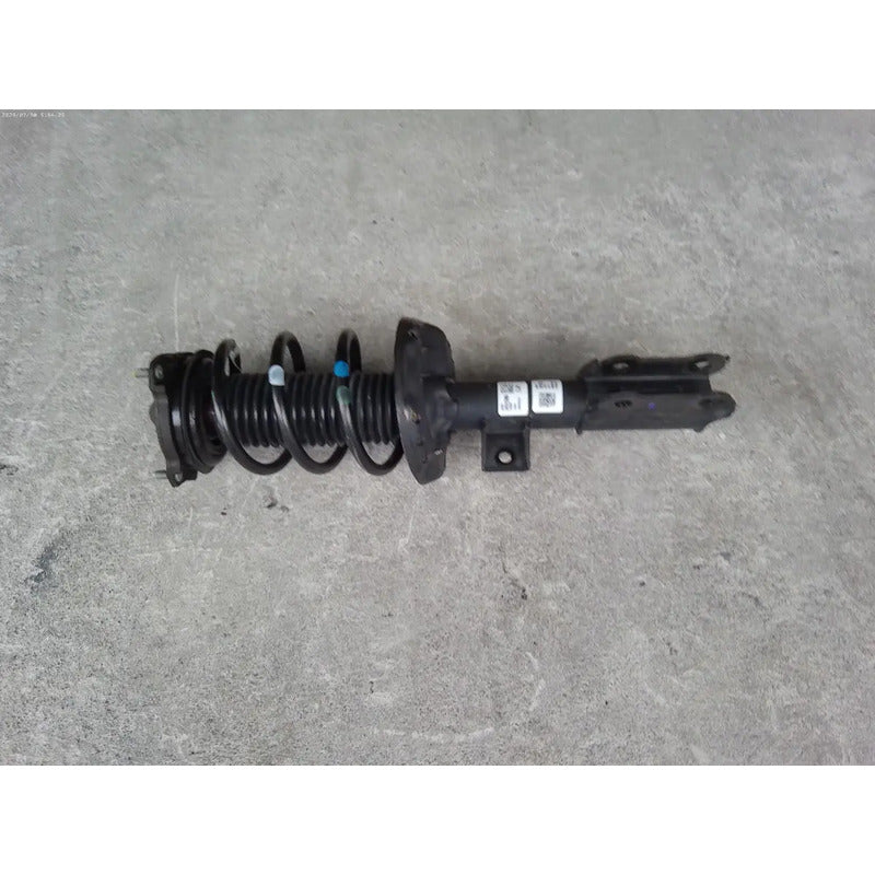 Amortiguador Delantero Izquierdo Para Sonata 2015, 2016, 2017, 2018, 2019 Motor 2.4 Original