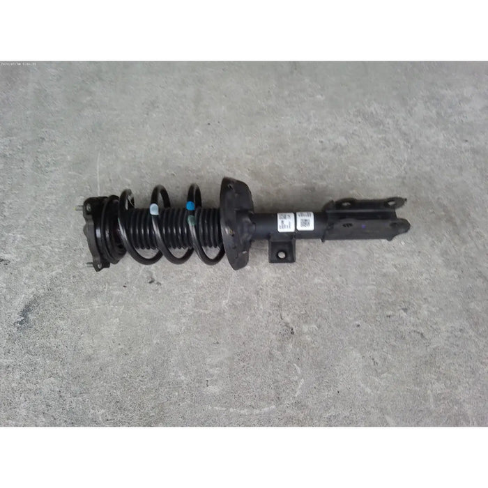 Amortiguador Delantero Izquierdo Para Sonata 2015, 2016, 2017, 2018, 2019 Motor 2.4 Original