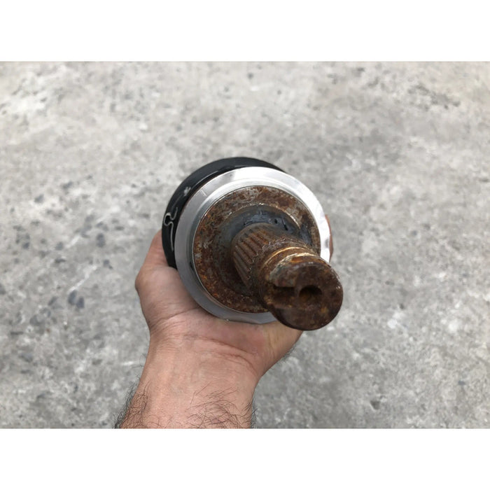 Junta Homocinetica Delantera Derecha Original Para Honda Hrv 2016, 2017, 2018, 2019, 2020, 2021, 2022 (motor 1.8)