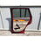 Puerta Trasera Derecha Para Lincoln Mkx 2011, 2012, 2013, 2014, 2015 (completa) Trasera Derecha Rojo