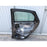 Puerta Trasera Derecha Ford Focus 2012 2013 2014 2015 2016 2017 2018 Original Trasera Derecha Gris