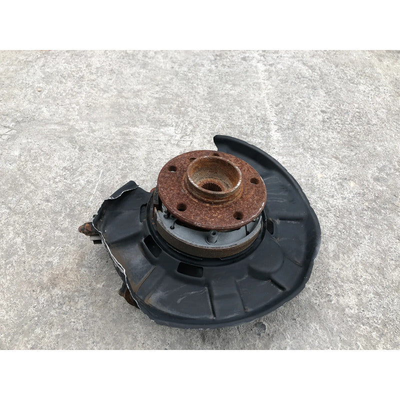 Mango Trasero Izquierdo Para Bmw 320 2013, 2014, 2015, 2016, 2017, 2018 Motor 2.0