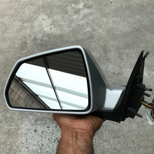 Espejo Izquierdo Original Para Cadillac Cts 2008, 2009, 2010, 2011, 2012, 2013, 2014