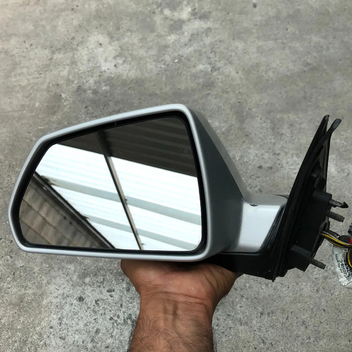 Espejo Izquierdo Original Para Cadillac Cts 2008, 2009, 2010, 2011, 2012, 2013, 2014