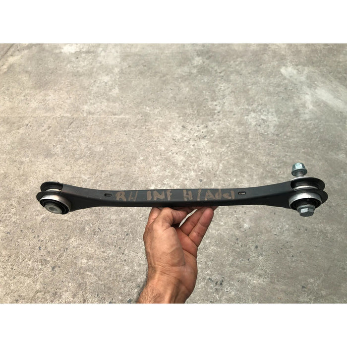 Tirante Trasero Inferior Derecho Para Audi A4 2017, 2018, 2019, 2020, 2021, 2022 - Motor 2.0 Litros, 4 Cilindros, Original