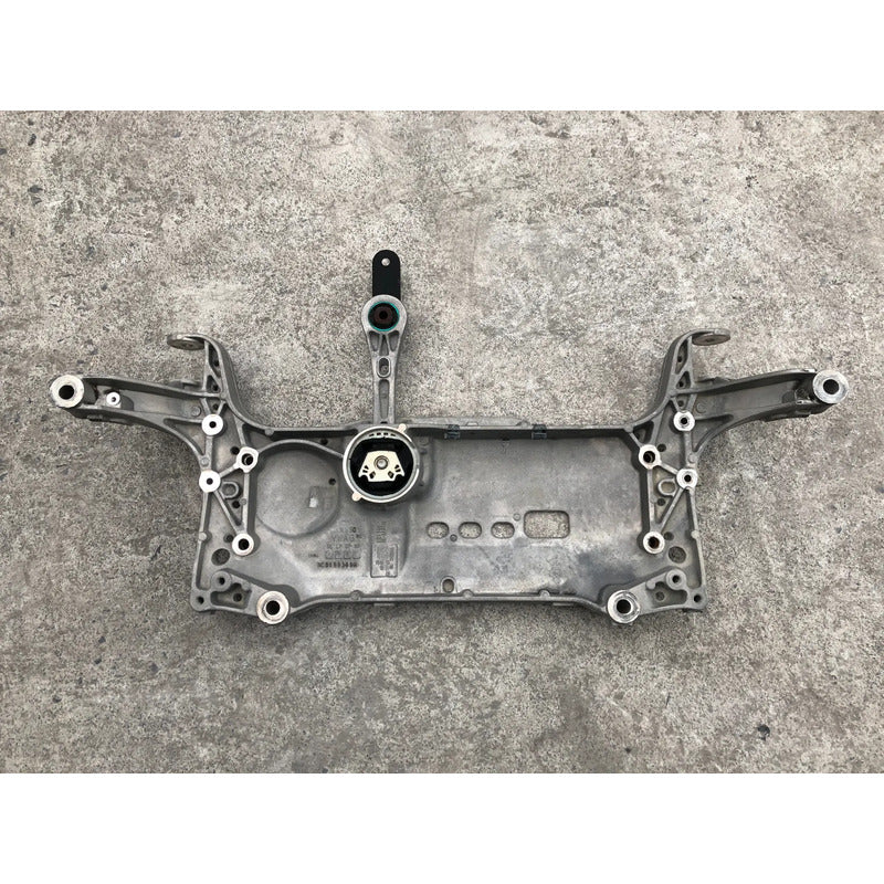 Puente De Suspension Delantero Para Audi Q3 2016 - Motor 2.0 Litros, 4 Cilindros - Original