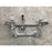 Puente De Suspension Delantero Para Audi Q3 2016 - Motor 2.0 Litros, 4 Cilindros - Original