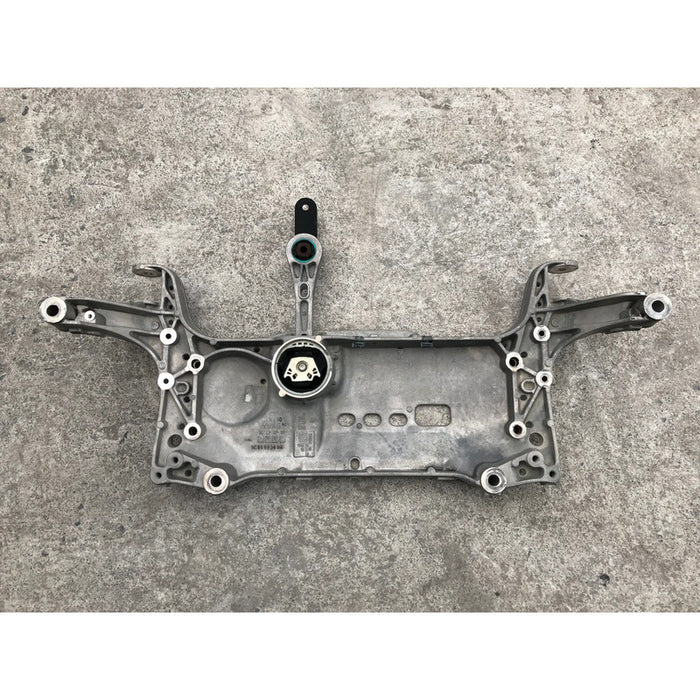 Puente De Suspension Delantero Para Audi Q3 2016 - Motor 2.0 Litros, 4 Cilindros - Original