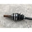 Junta Homocinetica Trasera Izquierda Mazda Cx5 2020 2021 2022 2023 2024 Motor 2.5 Original