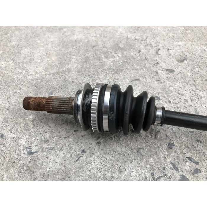 Junta Homocinetica Trasera Izquierda Mazda Cx5 2020 2021 2022 2023 2024 Motor 2.5 Original