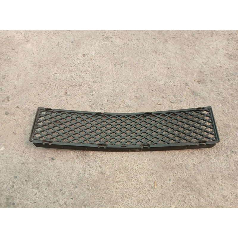 Parrilla Para Bmw 750 2005, 2006, 2007, 2008 - Original Negro Mate