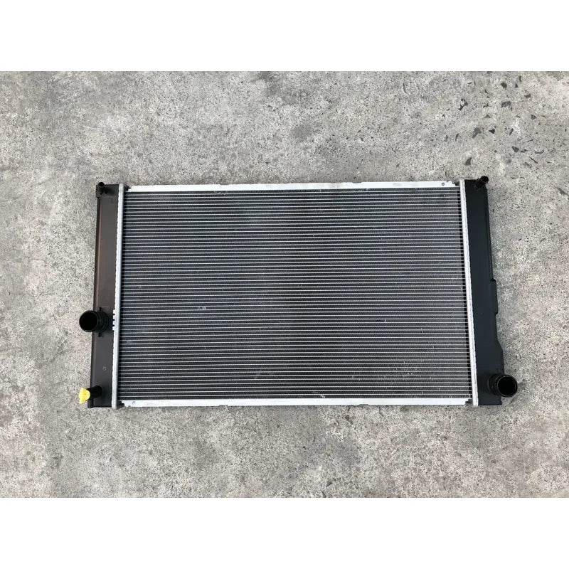 Radiador Original Para Toyota Prius 2010, 2011, 2012, 2013, 2014, 2015 Motor 1.8