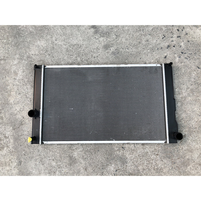 Radiador Original Para Prius 2010 Al 2015 Motor 1.8