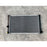 Radiador Original Para Toyota Prius 2010, 2011, 2012, 2013, 2014, 2015 Motor 1.8