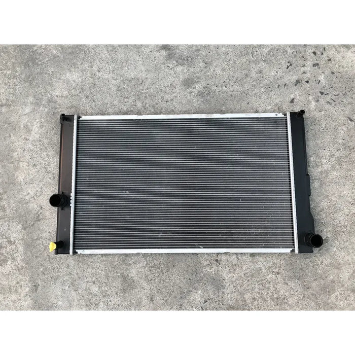 Radiador Original Para Toyota Prius 2010, 2011, 2012, 2013, 2014, 2015 Motor 1.8