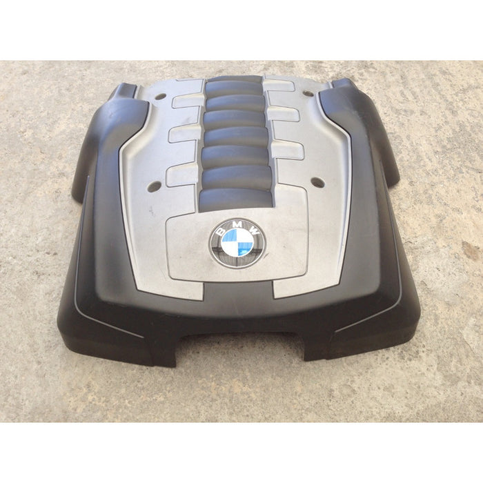 Cubierta De Motor Para Bmw 750 2006, 2007, 2008 4.8