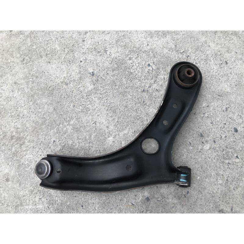 Horquilla Delantera Izquierda Para Kia Rio 2018, 2019, 2020 - Motor 1.6 Litros, 4 Cilindros - Original