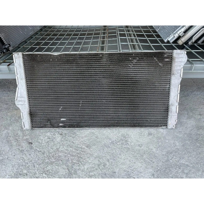Radiador Original Para Bmw 535i 2011, 2012, 2013, 2014, 2015, 2016 Motor 3.0 Automático