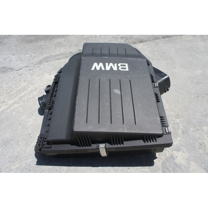 Porta Filtro De Aire Bmw 535i 2007, 2008, 2009, 2010 3.0