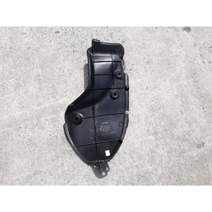 Tolva Inferior De Costado Trasera Derecha Rav4 2006 Al 2012