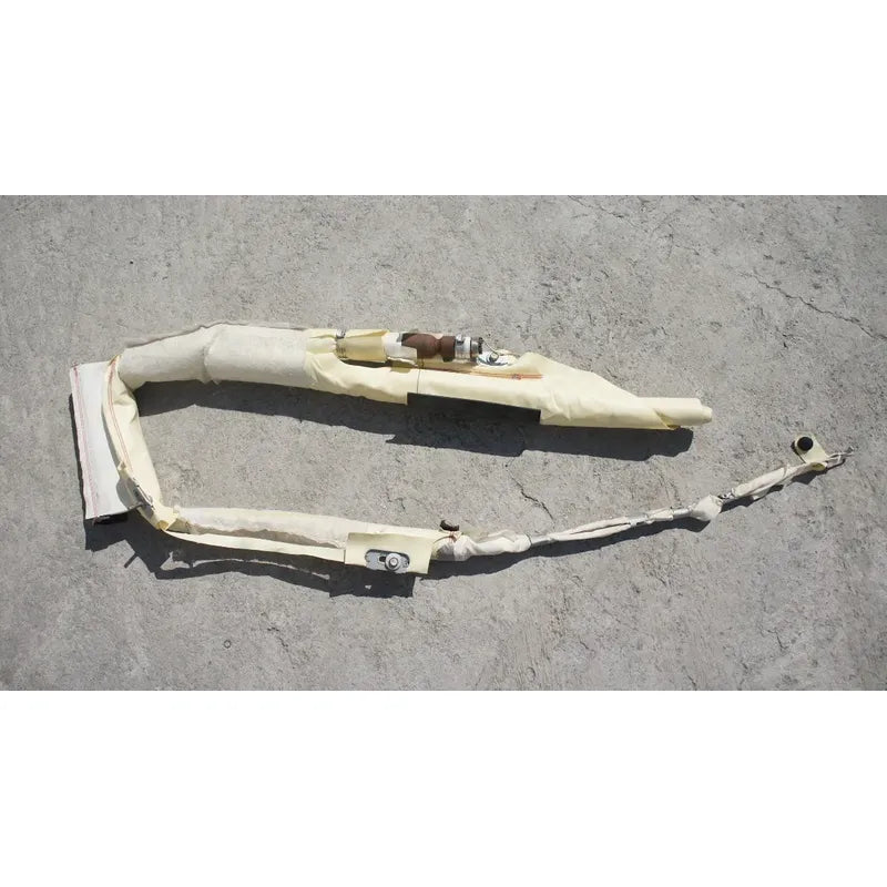 Bolsa De Aire Cortina Derecha para Dodge Ram 2009, 2010, 2011, 2012 Crew Cab Original