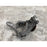 Mango Trasero Derecho Original Para Audi A6 2012, 2013, 2014, 2015, 2016, 2017, 2018 Motor 4 Cil. 2.0 Gris