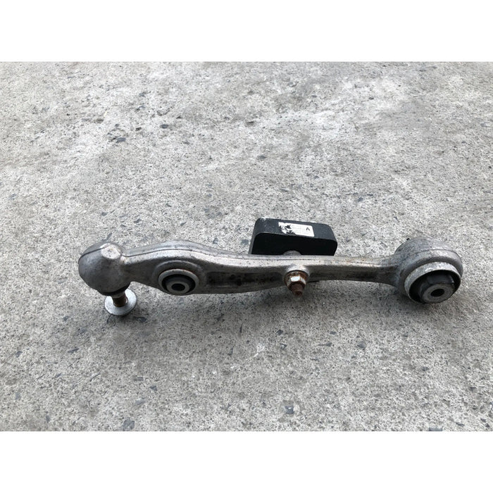 Horquilla Delantera Izquierda Para Bmw X7 2019, 2020, 2021, 2022, 2023, 2024, 2025 - Motor 4.4, Original