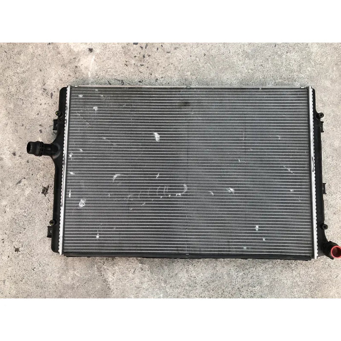 Radiador Original Para Volkswagen Jetta 2013, 2014, 2015, 2016, 2017, 2018 Motor 2.0