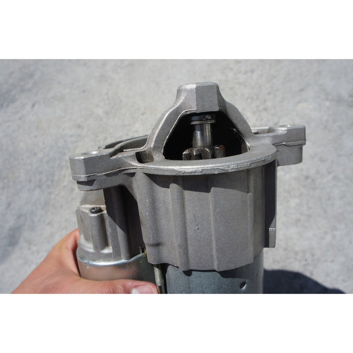 Marcha Peugeot 301 2017 1.6 Diesel