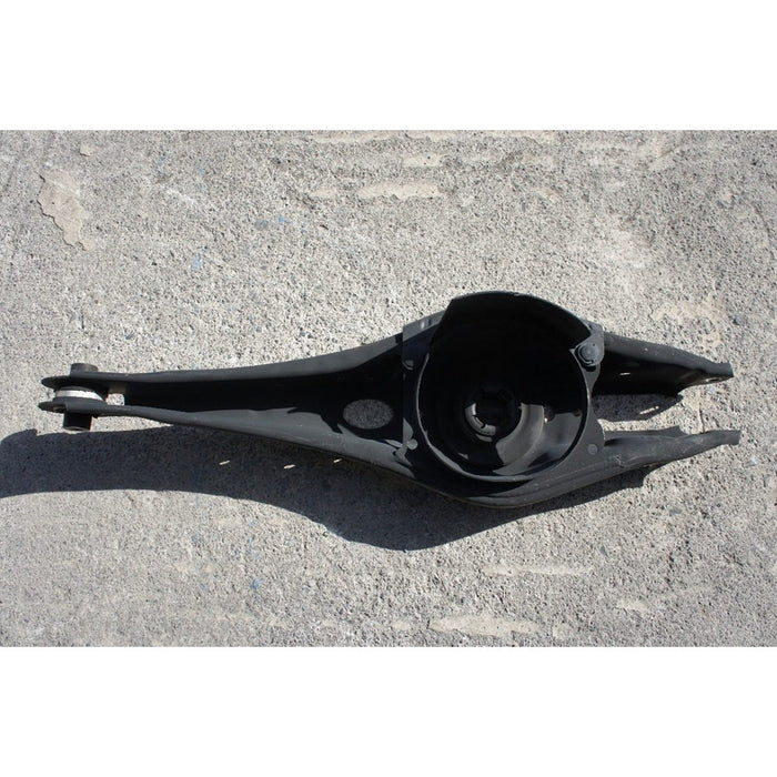 Tirante Trasero Central Inferior Para Audi A3 2015, 2016,  2017 - Motor 1.8 Turbo, Original