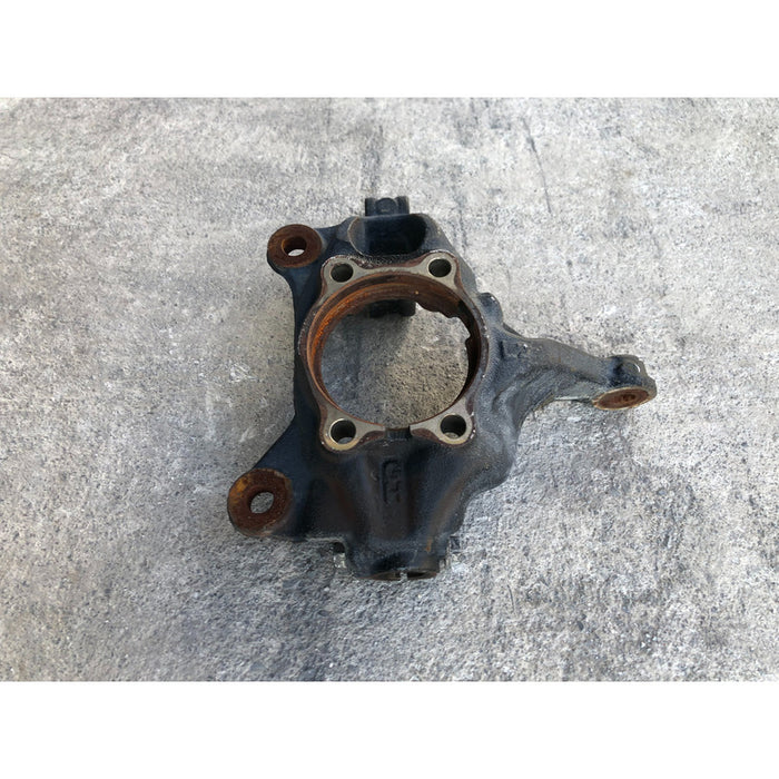 Mango Delantero Izquierdo Mazda 6 Del 2014 Al 2018 2.5