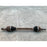 Junta Homocinetica Trasera Izquierda Para Dodge Durango 2011, 2012, 2013, 2014, 2015, 2016, 2017 Original