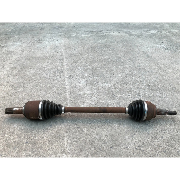 Junta Homocinetica Trasera Izquierda Para Dodge Durango 2011, 2012, 2013, 2014, 2015, 2016, 2017 Original