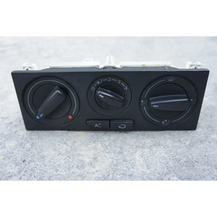 Control De Aire Acondicionado Para Volkswagen Golf 1999, 2000, 2001, 2002, 2003, 2004, 2005