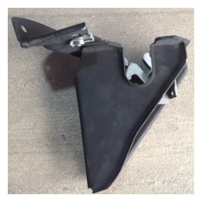 Chapa De Cajuela Para Bmw 335i 2006, 2007, 2008, 2009, 2010, 2011