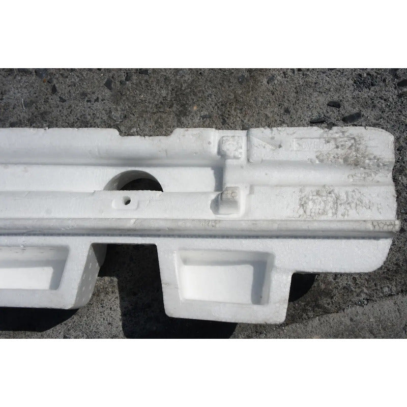 Relleno Anti-impacto Delantero para Chevrolet Equinox 2005-2006 Blanco