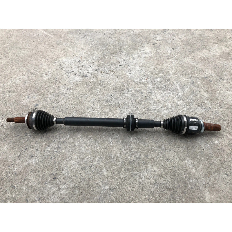Junta Homocinetica Delantera Derecha Para Toyota Prius 2016, 2017, 2018, 2019, 2020, 2021, 2022 Motor 1.8 Original