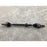 Junta Homocinetica Delantera Derecha Para Toyota Prius 2016, 2017, 2018, 2019, 2020, 2021, 2022 Motor 1.8 Original
