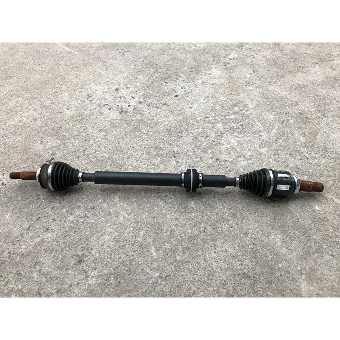 Junta Homocinetica Delantera Derecha Para Toyota Prius 2016, 2017, 2018, 2019, 2020, 2021, 2022 Motor 1.8 Original